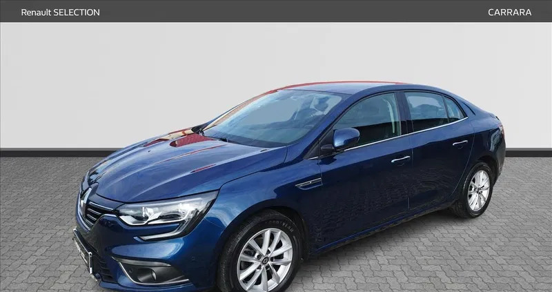 renault megane lubelskie Renault Megane cena 67900 przebieg: 108000, rok produkcji 2020 z Marki
